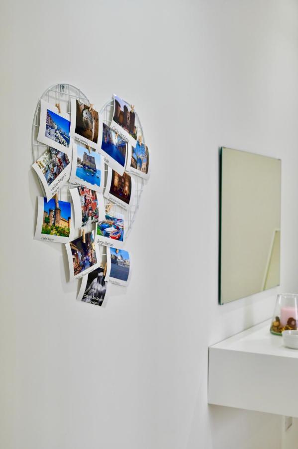 Apartment 11 Neapel